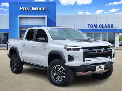 Certified 2023 Chevrolet Colorado ZR2 w/ ZR2 Convenience Package III