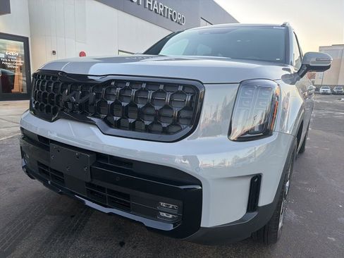 New 2025 Kia Telluride SX Prestige X-Line image 12