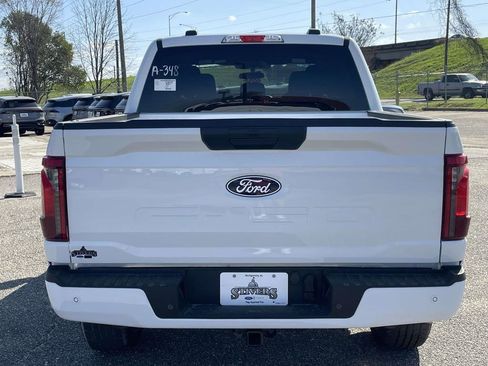 New 2026 Ford F150 STX AWD/4WD image 4