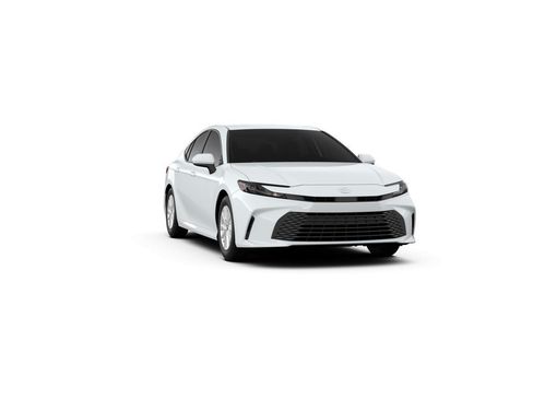 New 2026 Toyota Camry LE w/ Convenience Package FWD image 16