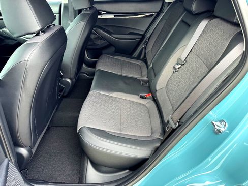 Used 2026 Kia Seltos S image 16