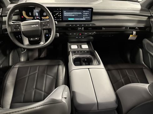 New 2027 Kia Telluride EX X-Line AWD/4WD image 15