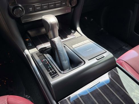 Used 2023 Lexus GX 460 Premium w/ Premium Package AWD/4WD image 25