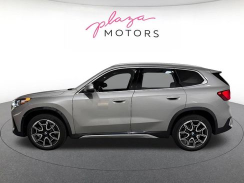 Used 2026 BMW X1 xDrive28i w/ Convenience Package AWD/4WD image 7