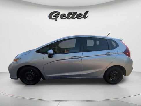 Used 2020 Honda Fit LX image 7