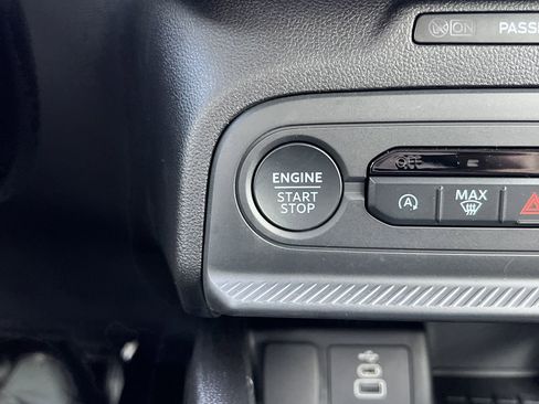 New 2025 Ford Bronco Sport Outer Banks w/ Sasquatch Outer Banks Package image 5