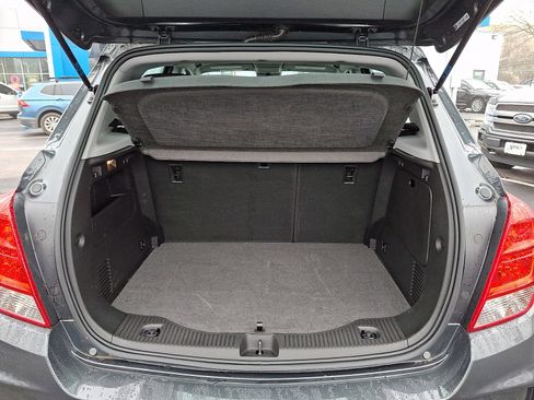 Certified 2019 Chevrolet Trax LS image 29