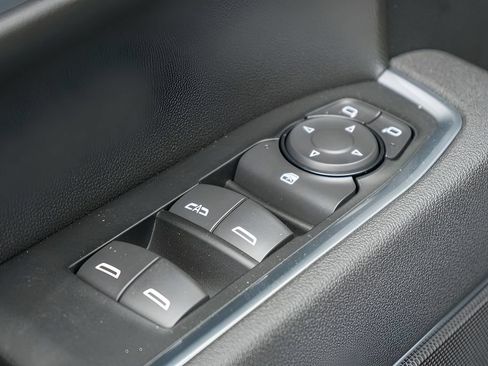 New 2026 GMC Sierra 1500 Elevation w/ Elevation Premium Package AWD/4WD image 17