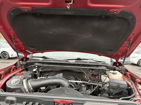 Used 2024 GMC Sierra 2500 Denali w/ Denali Reserve Package image 34