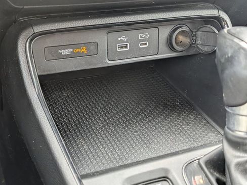 Certified 2023 Honda CR-V Sport image 19