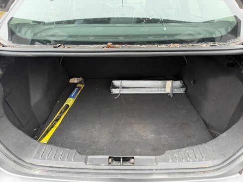 Used 2014 Ford Focus SE w/ SE Winter Package image 7