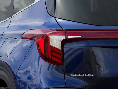 New 2026 Kia Seltos EX w/ EX Sunroof Package AWD/4WD image 11