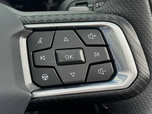 New 2025 Ford Mustang GT Premium image 34