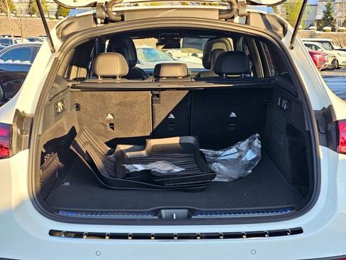 New 2026 Mercedes-Benz GLC 300 4MATIC image 10