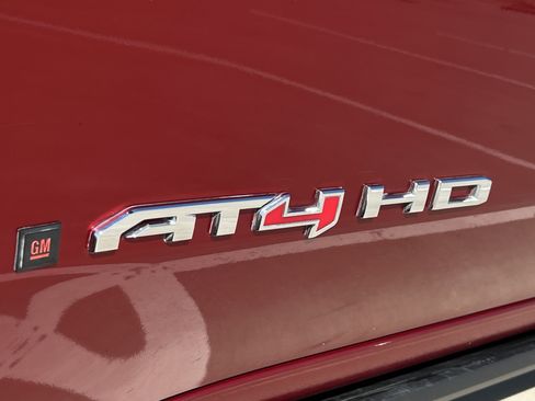 Used 2024 GMC Sierra 2500 AT4 w/ AT4 Premium Plus Package image 15