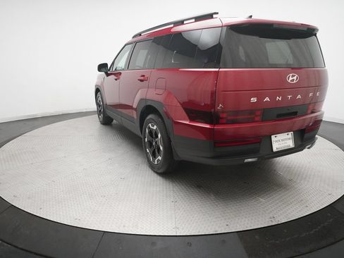 Used 2026 Hyundai Santa Fe SEL AWD/4WD image 35