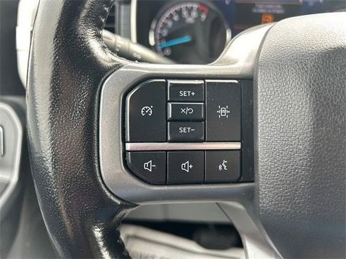 Used 2021 Ford F150 XLT w/ Equipment Group 301A Mid AWD/4WD image 22