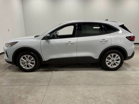 New 2026 Ford Escape Active FWD image 12
