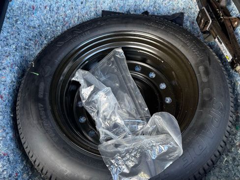 Used 2017 Honda CR-V EX-L image 24