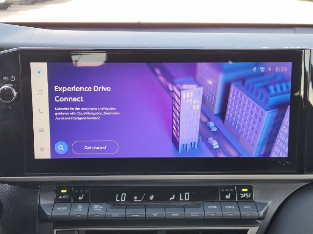 Certified 2026 Toyota Camry XSE FWD image 16