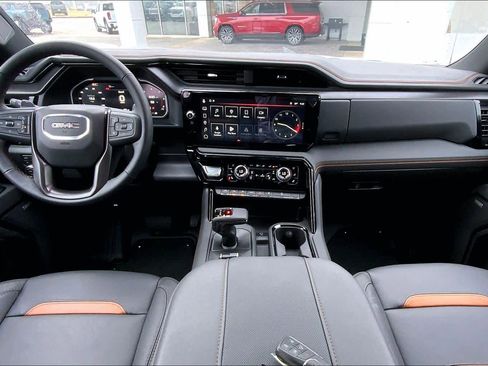 Used 2026 GMC Sierra 1500 AT4 w/ AT4 Premium Package image 16