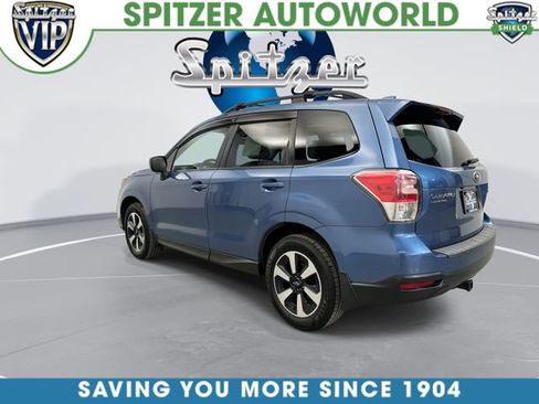 Used 2018 Subaru Forester 2.5i Premium AWD/4WD image 9