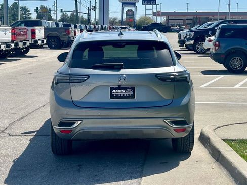 Used 2023 Buick Envision Avenir AWD/4WD image 5