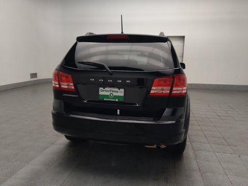 Used 2020 Dodge Journey SE FWD image 7