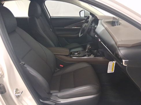 Used 2025 MAZDA CX-30 AWD 2.5 S w/ Premium Package image 17