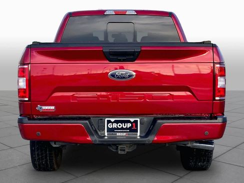 Used 2020 Ford F150 XLT w/ Equipment Group 302A Luxury AWD/4WD image 5