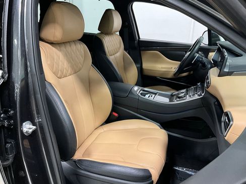 Used 2023 Hyundai Santa Fe Calligraphy w/ Cargo Package AWD/4WD image 7