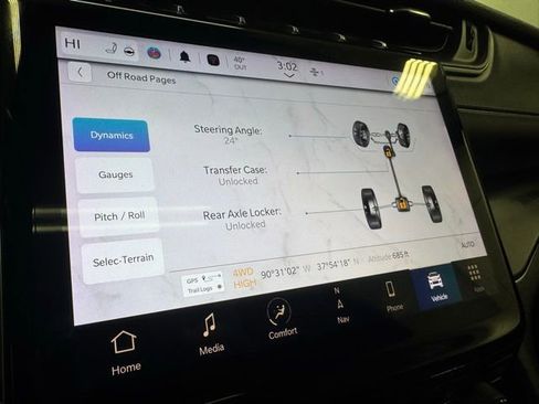 Used 2022 Jeep Grand Cherokee Limited image 26