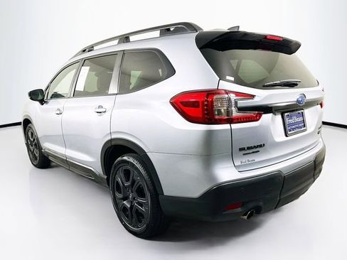 Certified 2024 Subaru Ascent Onyx Edition image 7