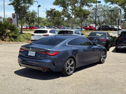 Used 2024 BMW 430i Coupe w/ Convenience Package image 5