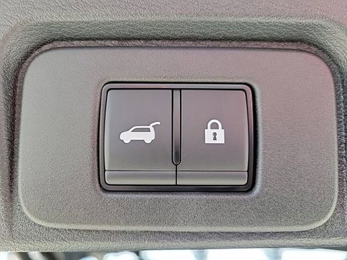 New 2026 Nissan Rogue Platinum w/ Tech Package image 25