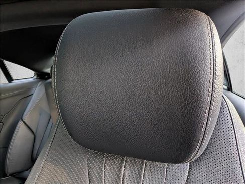 Certified 2019 Mercedes-Benz E 450 Coupe image 15