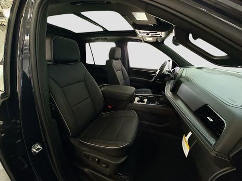 New 2026 Chevrolet Tahoe Premier w/ Sun And Tow Package image 32