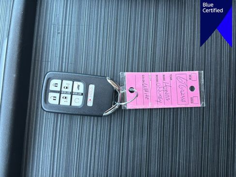 Used 2022 Honda Odyssey EX-L image 15