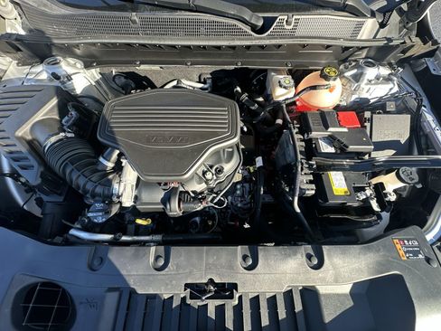 Certified 2022 Chevrolet Blazer LT w/ Sound & Technology Package image 33