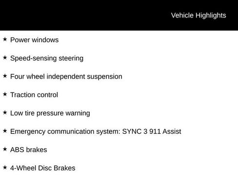 Certified 2022 Ford Bronco Sport Big Bend image 15