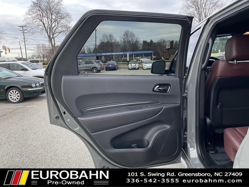 Used 2023 Dodge Durango R/T image 12