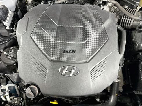 Used 2025 Hyundai Palisade SEL FWD image 35