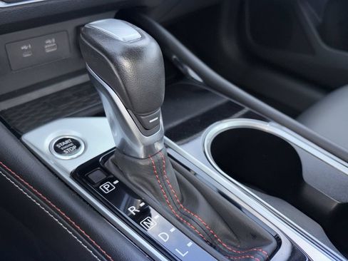 Certified 2025 Nissan Altima 2.5 SR w/ SR Premium Package FWD image 15