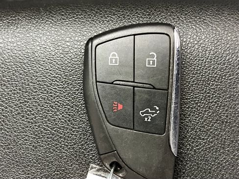 Used 2024 Chevrolet Silverado 2500 W/T w/ WT Convenience Package RWD image 35