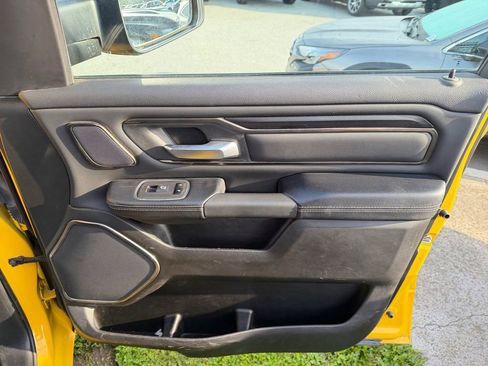 Used 2023 RAM 1500 Rebel w/ Rebel Level 2 Equipment Group image 29