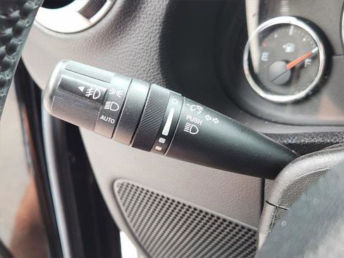 Certified 2017 Jeep Wrangler Sahara w/ Connectivity Group image 25