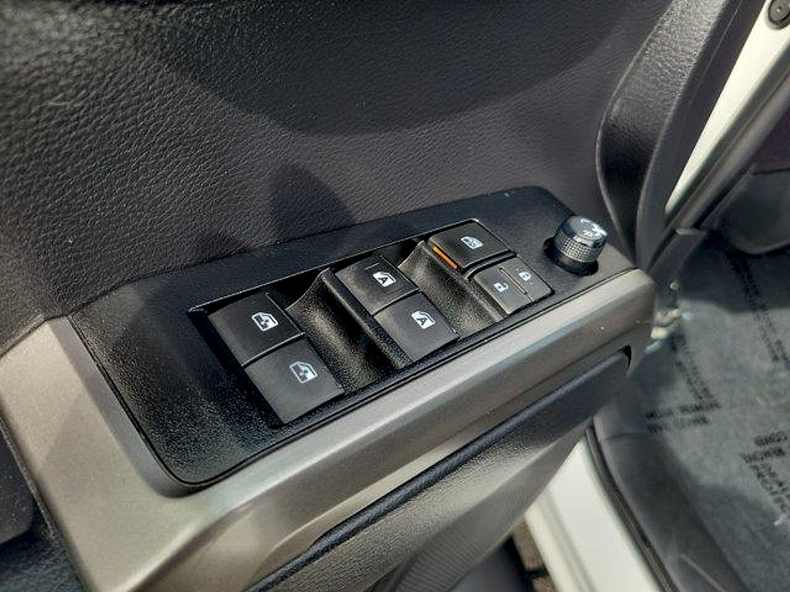 Used 2023 Toyota Tacoma SR5 RWD image 20