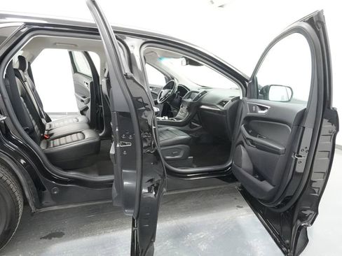 Used 2020 Ford Edge SEL AWD/4WD image 28