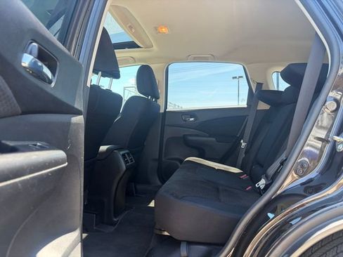 Used 2016 Honda CR-V EX image 6