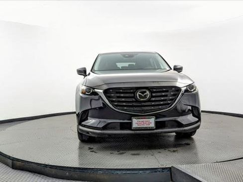Used 2023 MAZDA CX-9 Touring Plus image 12